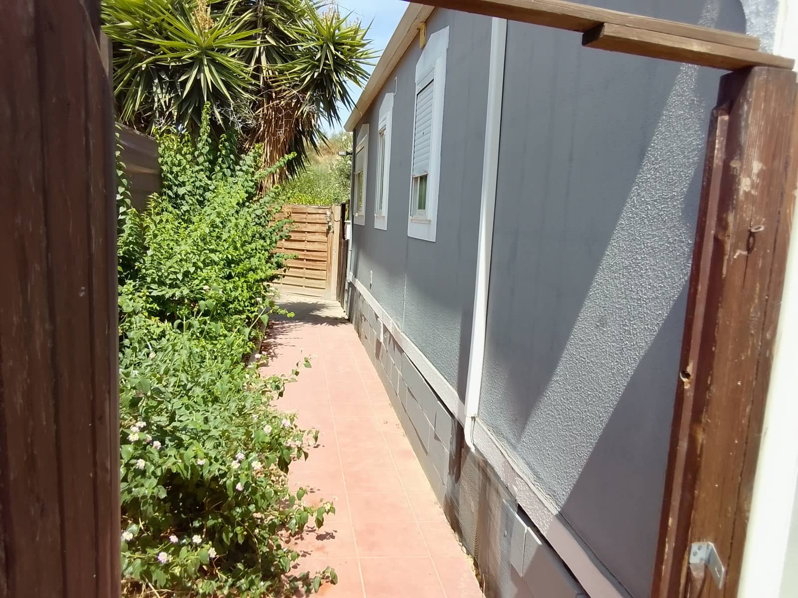 3 quarto Casa Móvel para venda em Cuevas del Almanzora com garagem - 52 000 € (Ref: 10050463)