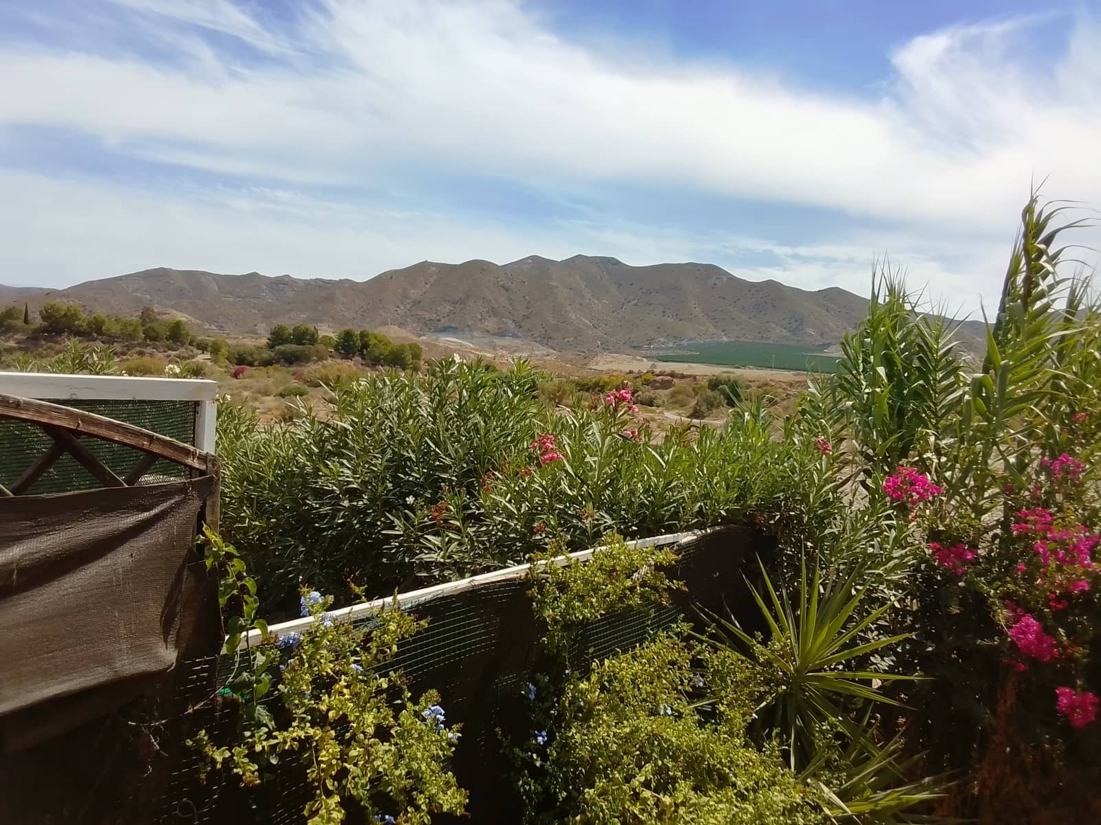 3 quarto Casa Móvel para venda em Cuevas del Almanzora com garagem - 52 000 € (Ref: 10050463)