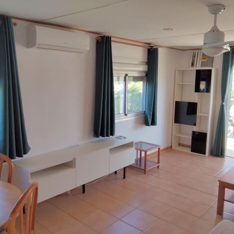 2 sovrum Mobilt Hus till salu i Cuevas del Almanzora med garage - 55 900 € (Ref: 10109927)