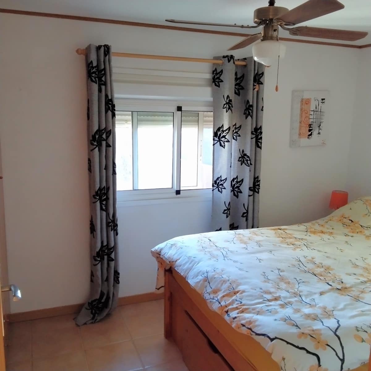 2 sovrum Mobilt Hus till salu i Cuevas del Almanzora med garage - 55 900 € (Ref: 10109927)