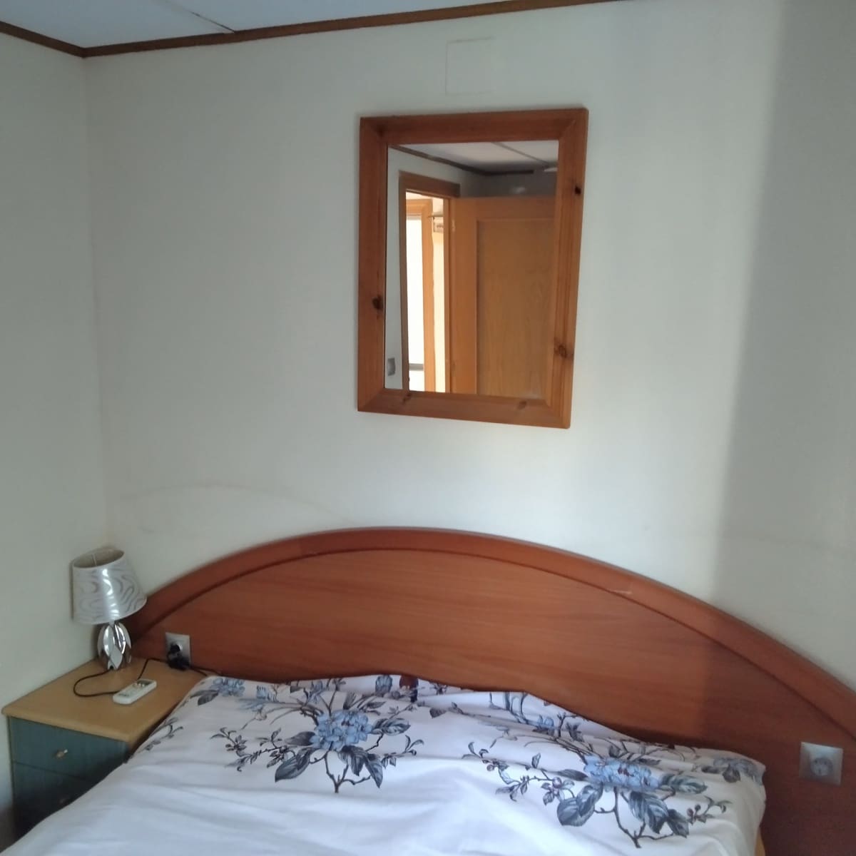 2 sovrum Mobilt Hus till salu i Cuevas del Almanzora med garage - 55 900 € (Ref: 10109927)