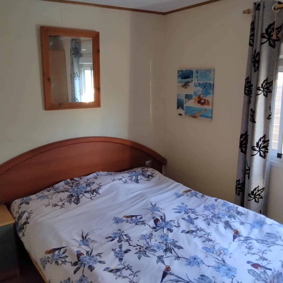 2 sovrum Mobilt Hus till salu i Cuevas del Almanzora med garage - 55 900 € (Ref: 10109927)
