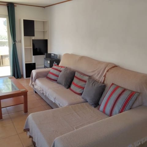 2 sovrum Mobilt Hus till salu i Cuevas del Almanzora med garage - 55 900 € (Ref: 10109927)