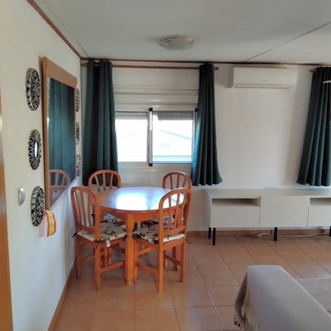 2 sovrum Mobilt Hus till salu i Cuevas del Almanzora med garage - 55 900 € (Ref: 10109927)