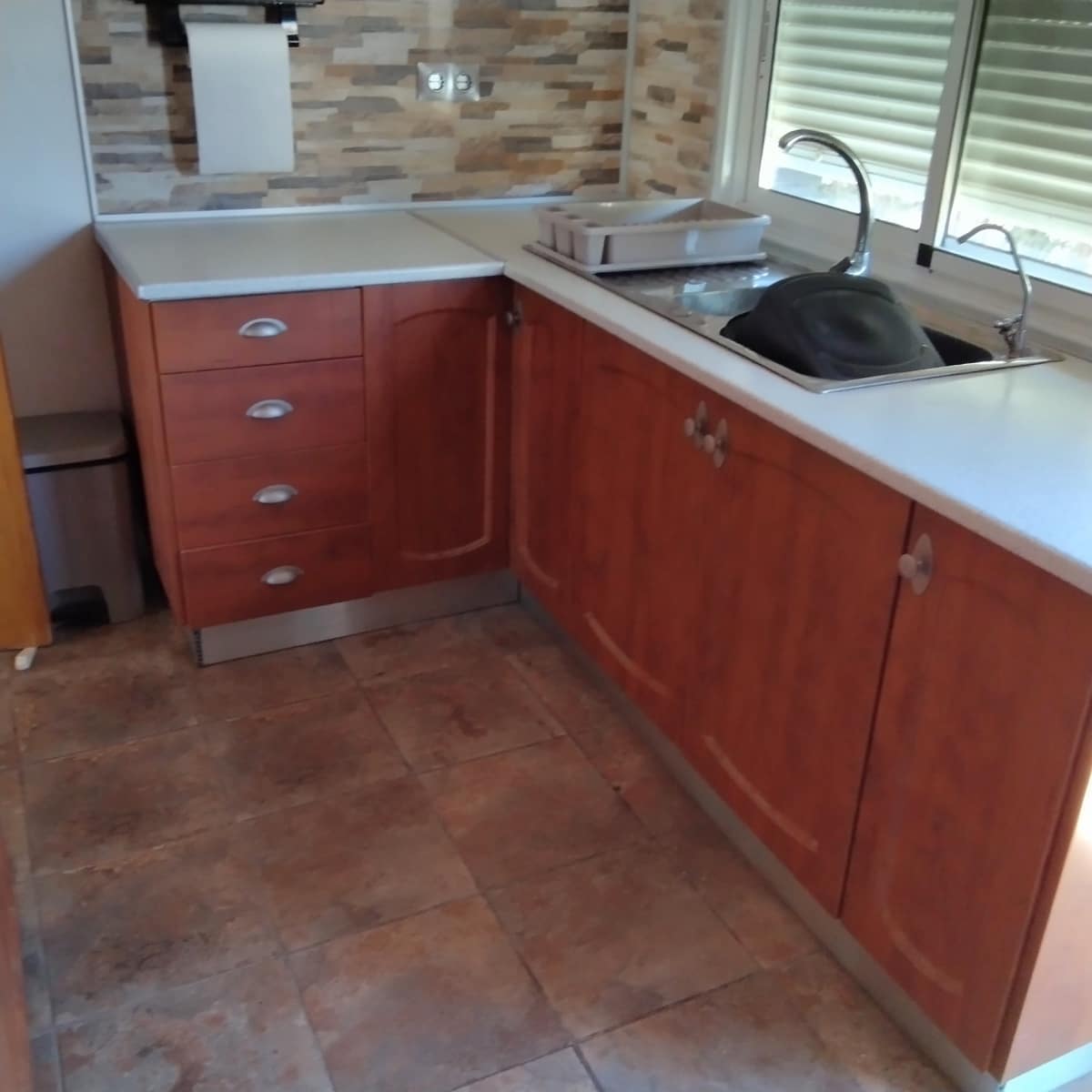 2 sovrum Mobilt Hus till salu i Cuevas del Almanzora med garage - 55 900 € (Ref: 10109927)
