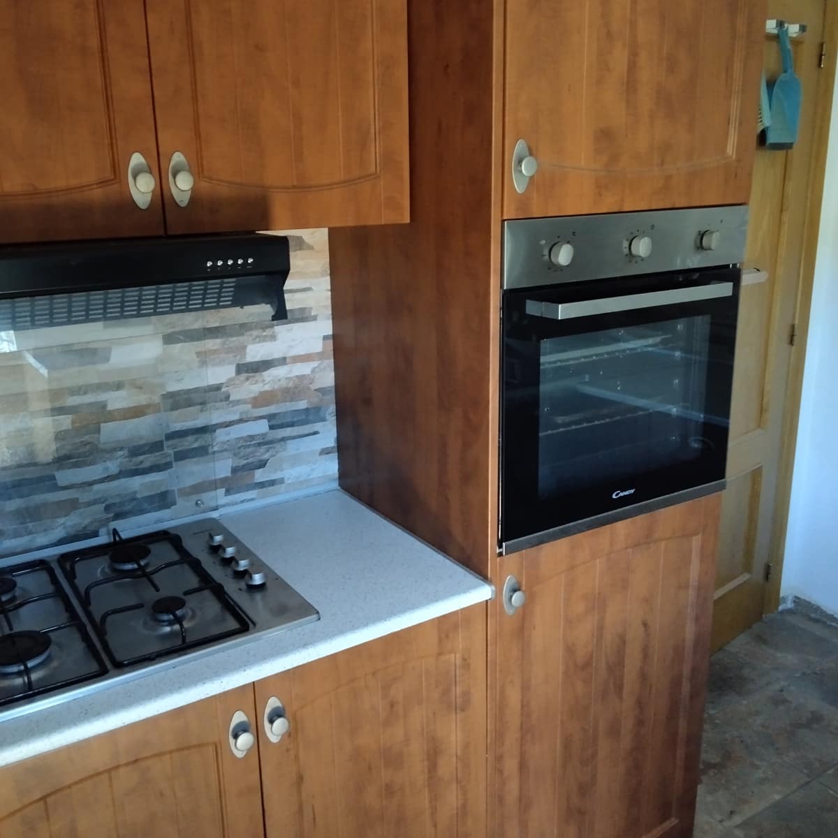 2 sovrum Mobilt Hus till salu i Cuevas del Almanzora med garage - 55 900 € (Ref: 10109927)