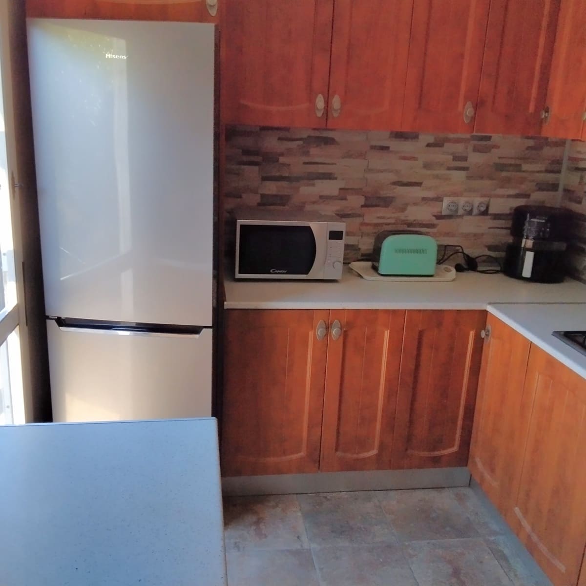 2 sovrum Mobilt Hus till salu i Cuevas del Almanzora med garage - 55 900 € (Ref: 10109927)