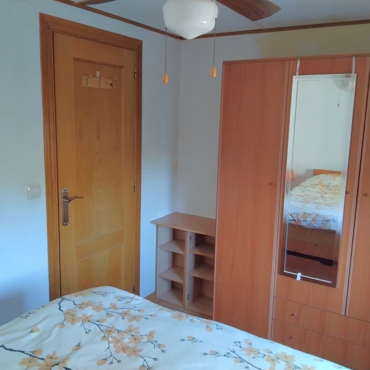 2 sovrum Mobilt Hus till salu i Cuevas del Almanzora med garage - 55 900 € (Ref: 10109927)