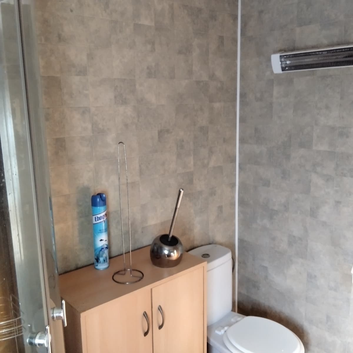2 sovrum Mobilt Hus till salu i Cuevas del Almanzora med garage - 55 900 € (Ref: 10109927)
