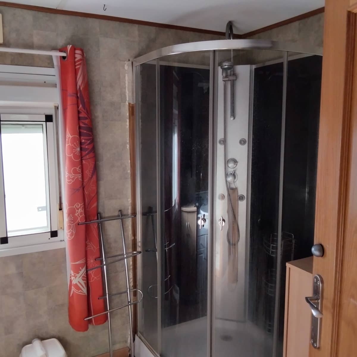 2 sovrum Mobilt Hus till salu i Cuevas del Almanzora med garage - 55 900 € (Ref: 10109927)