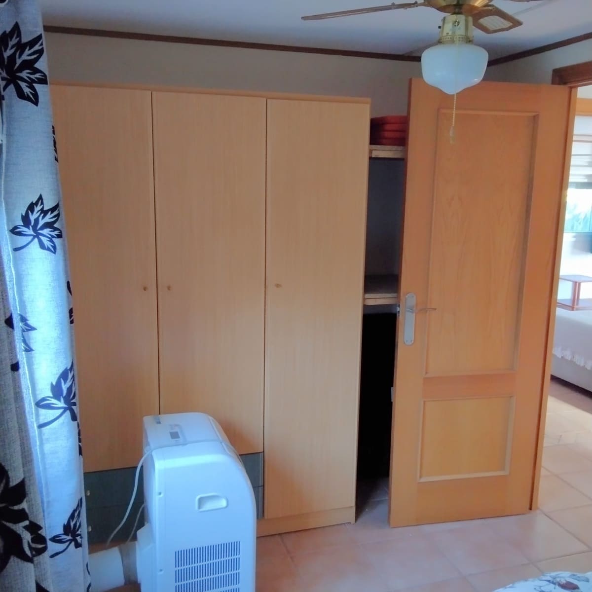 2 sovrum Mobilt Hus till salu i Cuevas del Almanzora med garage - 55 900 € (Ref: 10109927)