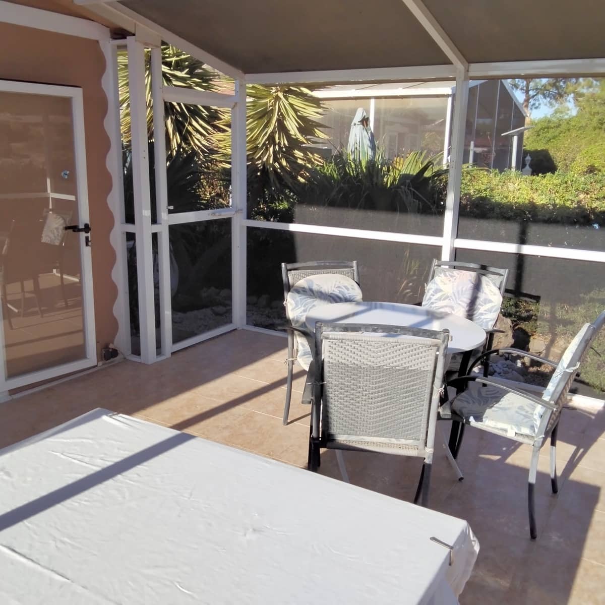 2 sovrum Mobilt Hus till salu i Cuevas del Almanzora med garage - 55 900 € (Ref: 10109927)