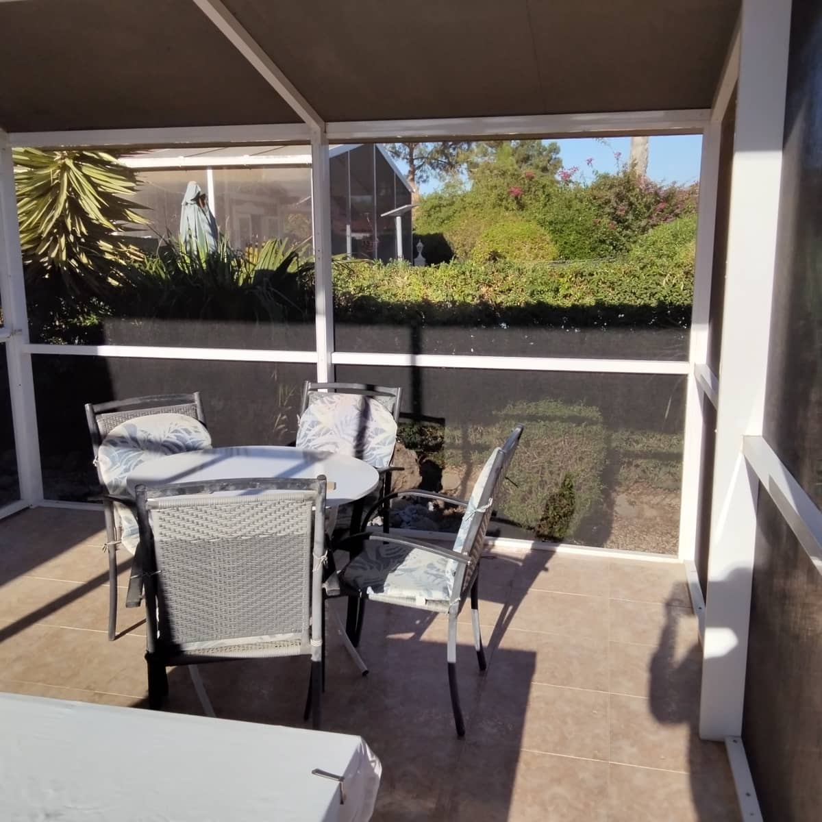 2 sovrum Mobilt Hus till salu i Cuevas del Almanzora med garage - 55 900 € (Ref: 10109927)