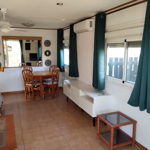 2 sovrum Mobilt Hus till salu i Cuevas del Almanzora med garage - 55 900 € (Ref: 10109927)
