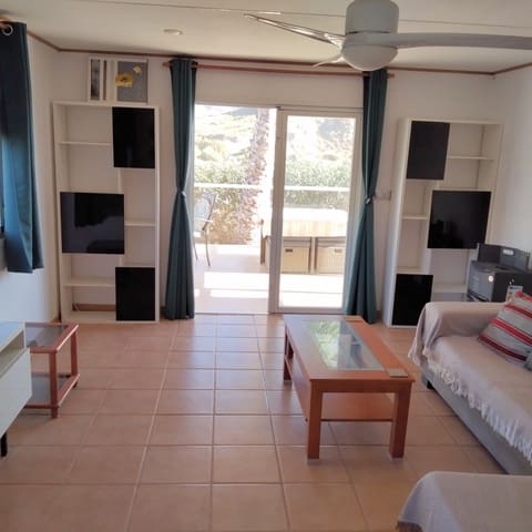 2 sovrum Mobilt Hus till salu i Cuevas del Almanzora med garage - 55 900 € (Ref: 10109927)