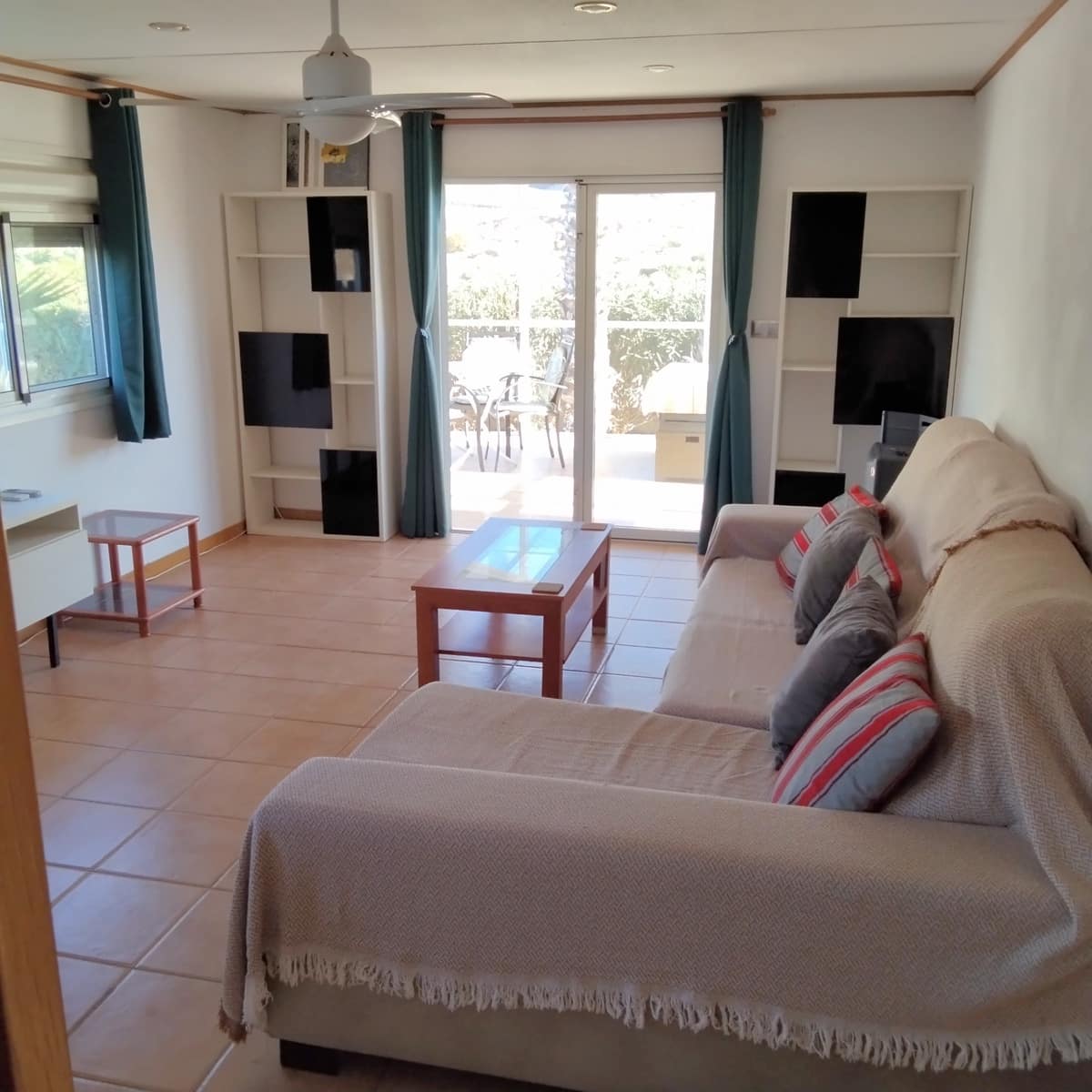 2 sovrum Mobilt Hus till salu i Cuevas del Almanzora med garage - 55 900 € (Ref: 10109927)
