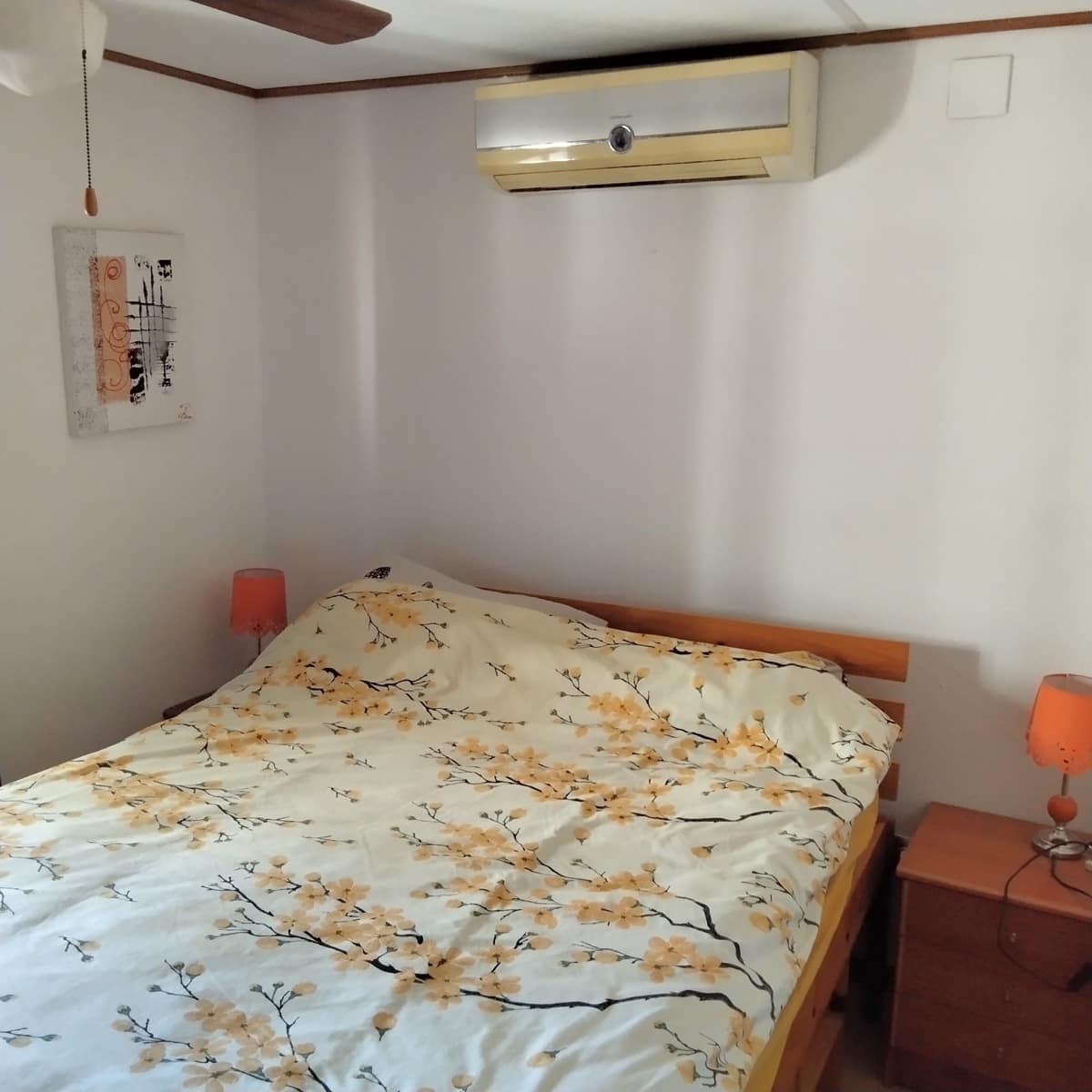 2 sovrum Mobilt Hus till salu i Cuevas del Almanzora med garage - 55 900 € (Ref: 10109927)