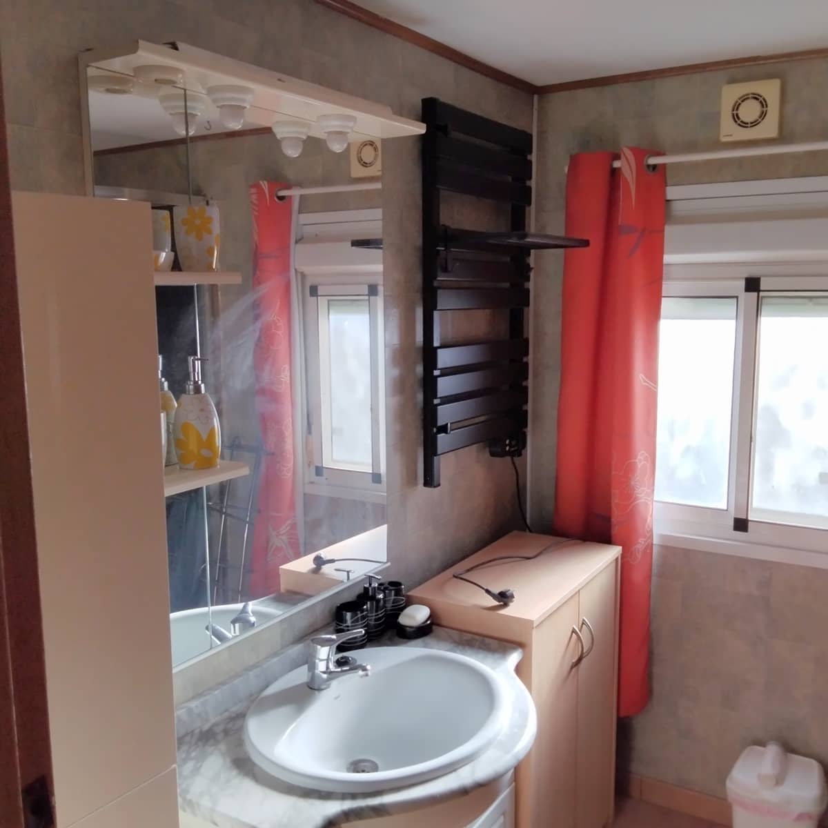 2 sovrum Mobilt Hus till salu i Cuevas del Almanzora med garage - 55 900 € (Ref: 10109927)
