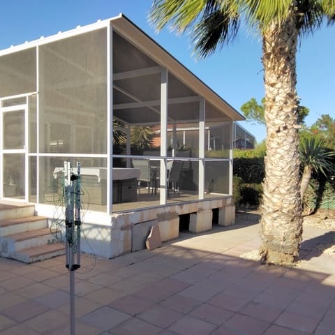 2 sovrum Mobilt Hus till salu i Cuevas del Almanzora med garage - 55 900 € (Ref: 10109927)