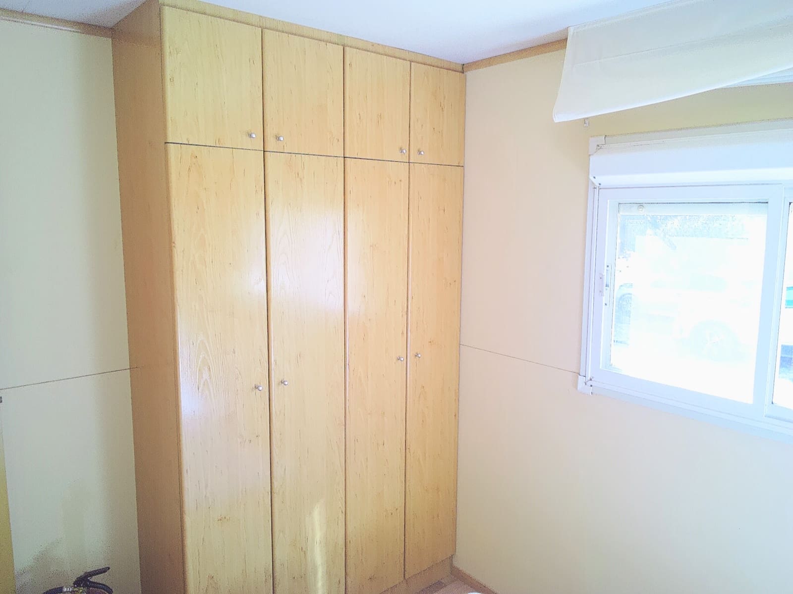 2 sypialnia Domek mobilny na sprzedaż w Los Lobos - 35 000 € (Ref: 9254462)