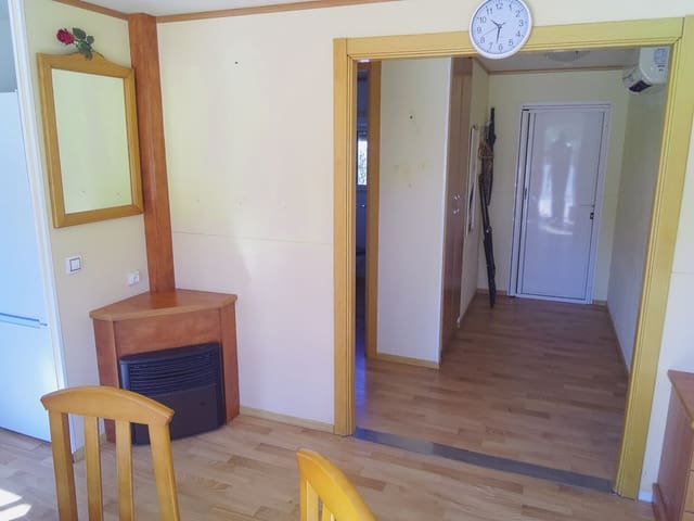 2 bedroom Mobile Home for sale in Los Lobos, Cuevas del Almanzora - € 35,000 (Ref: 9254462)