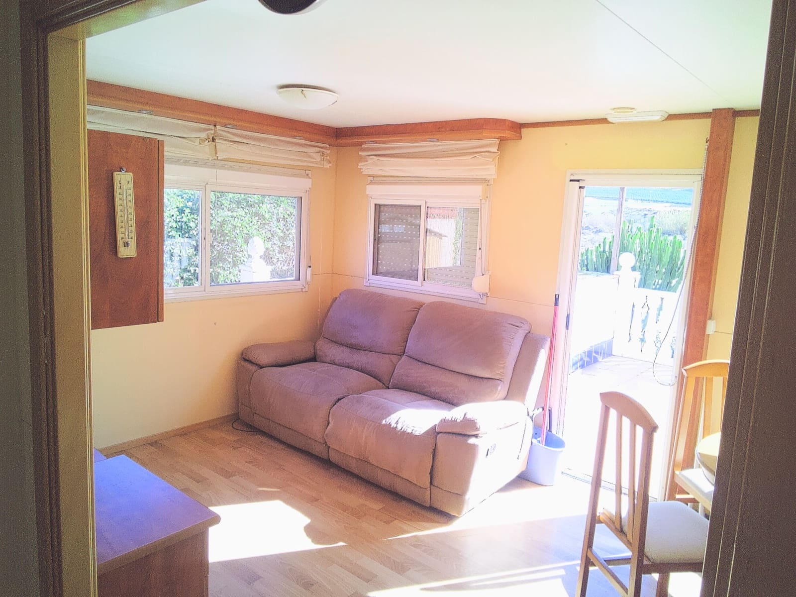 2 sypialnia Domek mobilny na sprzedaż w Los Lobos - 35 000 € (Ref: 9254462)