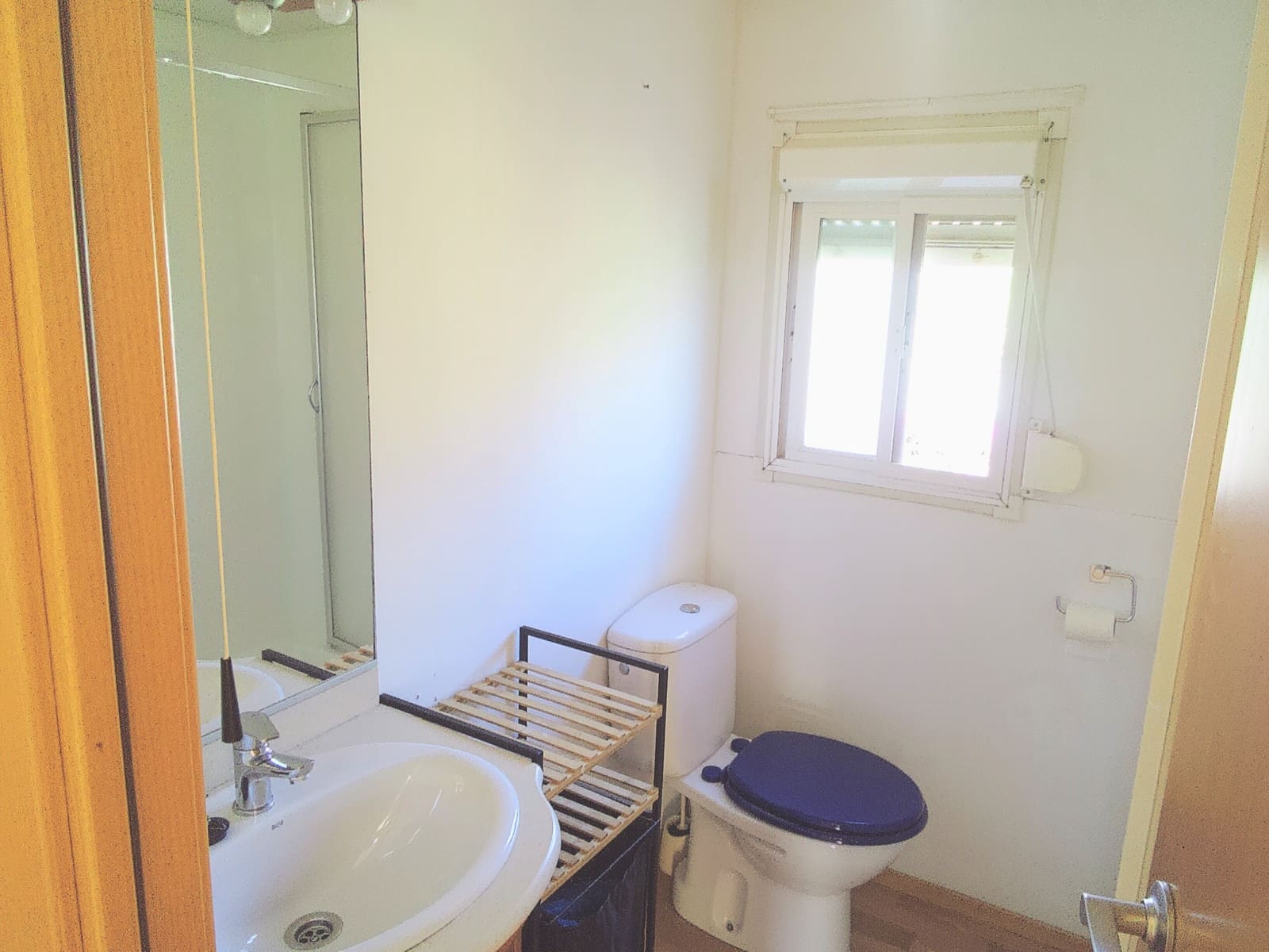 2 sypialnia Domek mobilny na sprzedaż w Los Lobos - 35 000 € (Ref: 9254462)