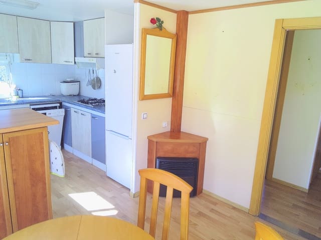 2 bedroom Mobile Home for sale in Los Lobos, Cuevas del Almanzora - € 35,000 (Ref: 9254462)
