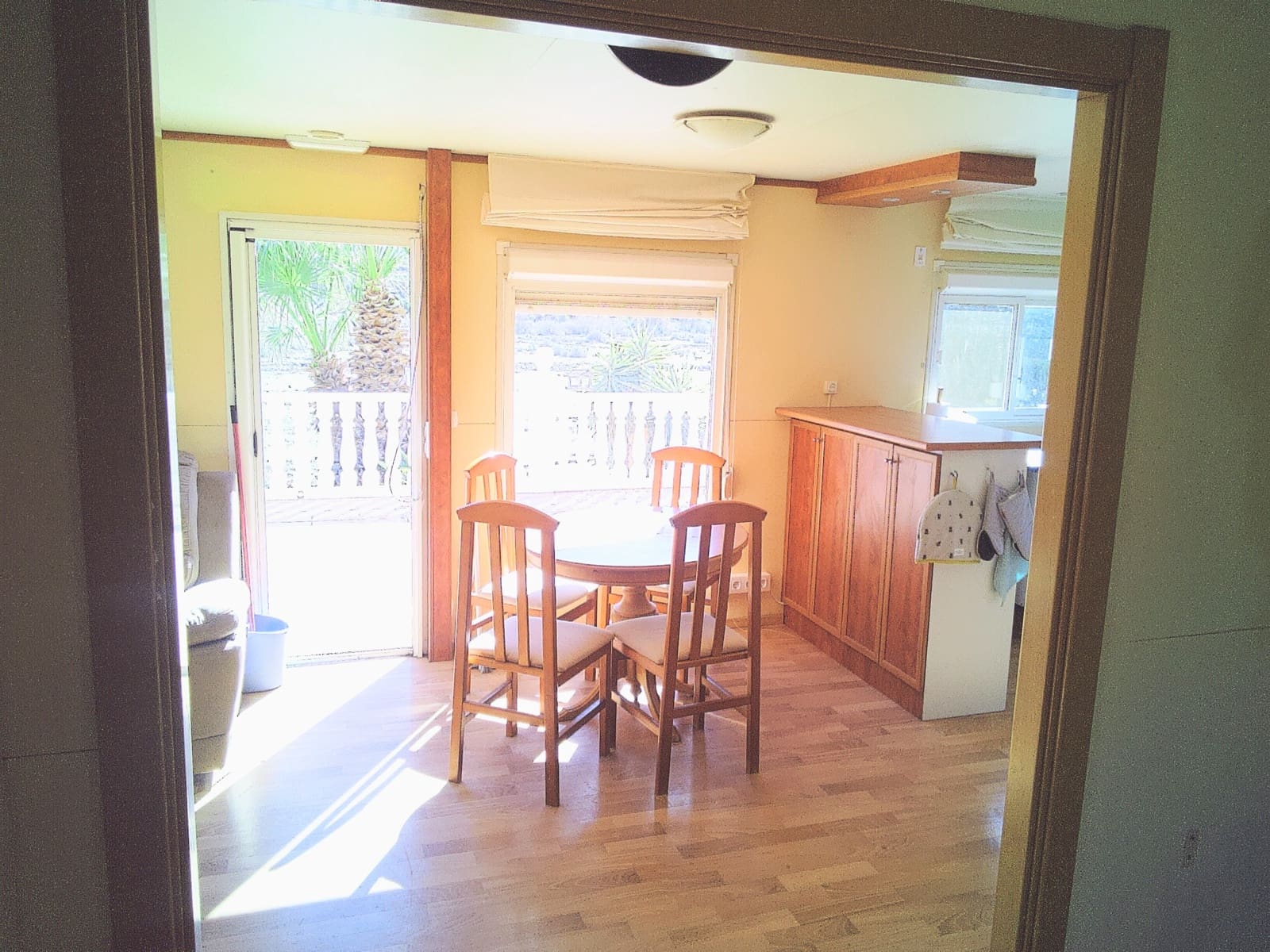 2 sypialnia Domek mobilny na sprzedaż w Los Lobos - 35 000 € (Ref: 9254462)