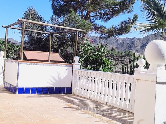 2 bedroom Mobile Home for sale in Los Lobos, Cuevas del Almanzora - € 35,000 (Ref: 9254462)