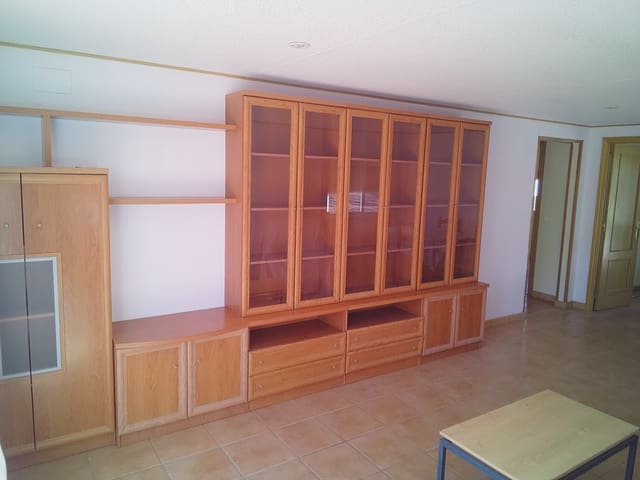 2 bedroom Mobile Home for sale in Cuevas del Almanzora - € 40,000 (Ref: 9261961)