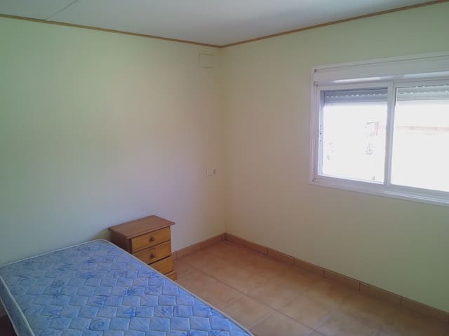 2 bedroom Mobile Home for sale in Cuevas del Almanzora - € 40,000 (Ref: 9261961)