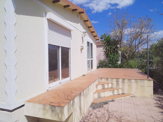 2 bedroom Mobile Home for sale in Cuevas del Almanzora - € 40,000 (Ref: 9261961)