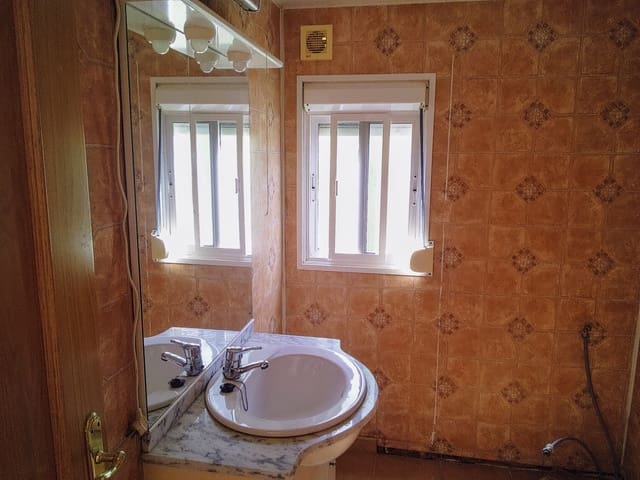 2 bedroom Mobile Home for sale in Cuevas del Almanzora - € 40,000 (Ref: 9261961)