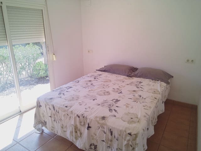 2 bedroom Mobile Home for sale in Cuevas del Almanzora - € 40,000 (Ref: 9261961)