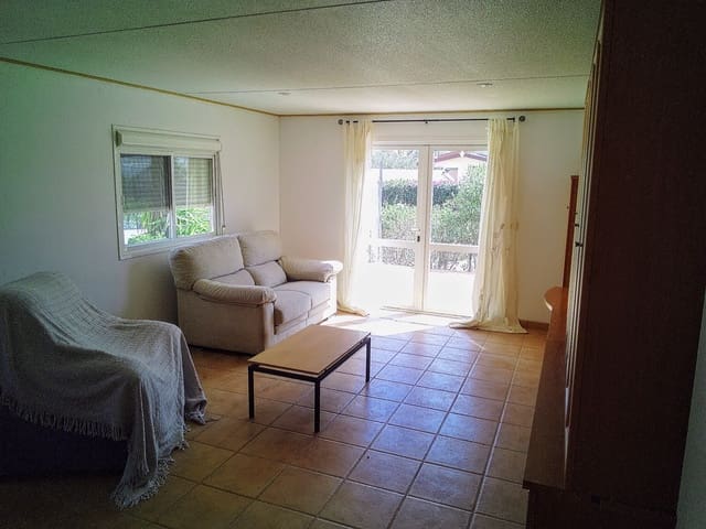 2 bedroom Mobile Home for sale in Cuevas del Almanzora - € 40,000 (Ref: 9261961)