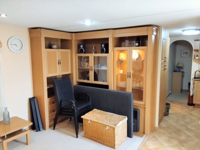 2 bedroom Mobile Home for sale in Cuevas del Almanzora - € 35,000 (Ref: 9270524)