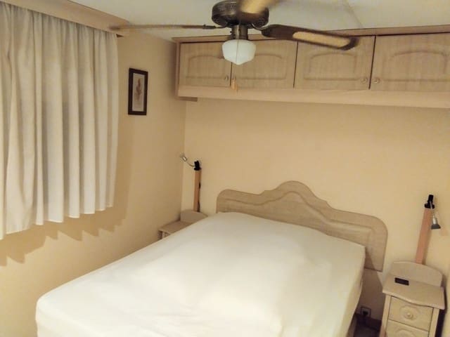 2 bedroom Mobile Home for sale in Cuevas del Almanzora - € 35,000 (Ref: 9270524)