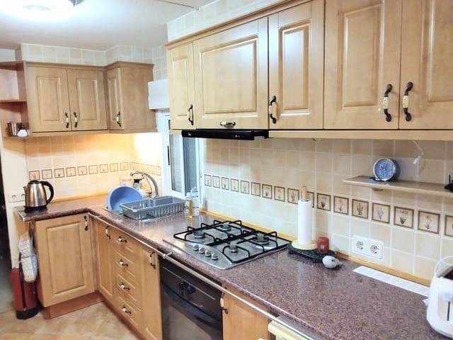 2 bedroom Mobile Home for sale in Cuevas del Almanzora - € 35,000 (Ref: 9270524)