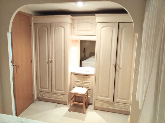 2 bedroom Mobile Home for sale in Cuevas del Almanzora - € 35,000 (Ref: 9270524)