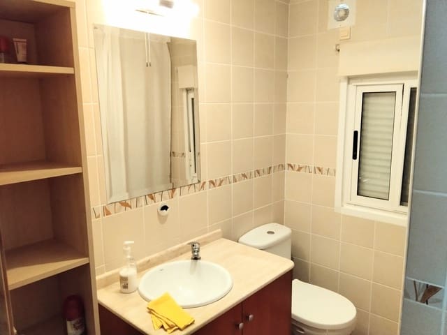 2 bedroom Mobile Home for sale in Cuevas del Almanzora - € 35,000 (Ref: 9270524)