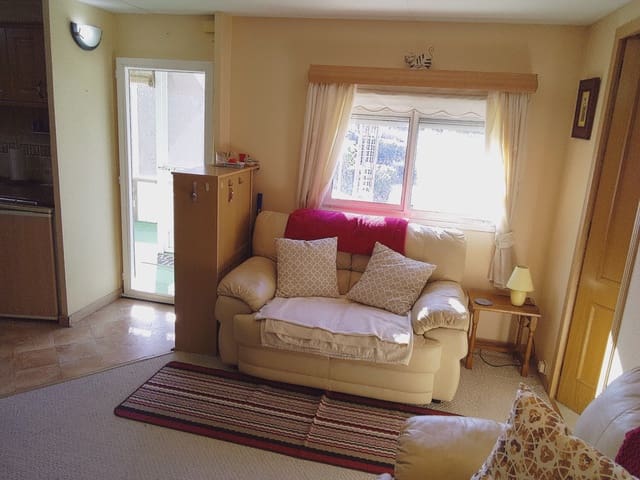 2 bedroom Mobile Home for sale in Cuevas del Almanzora - € 35,000 (Ref: 9270524)