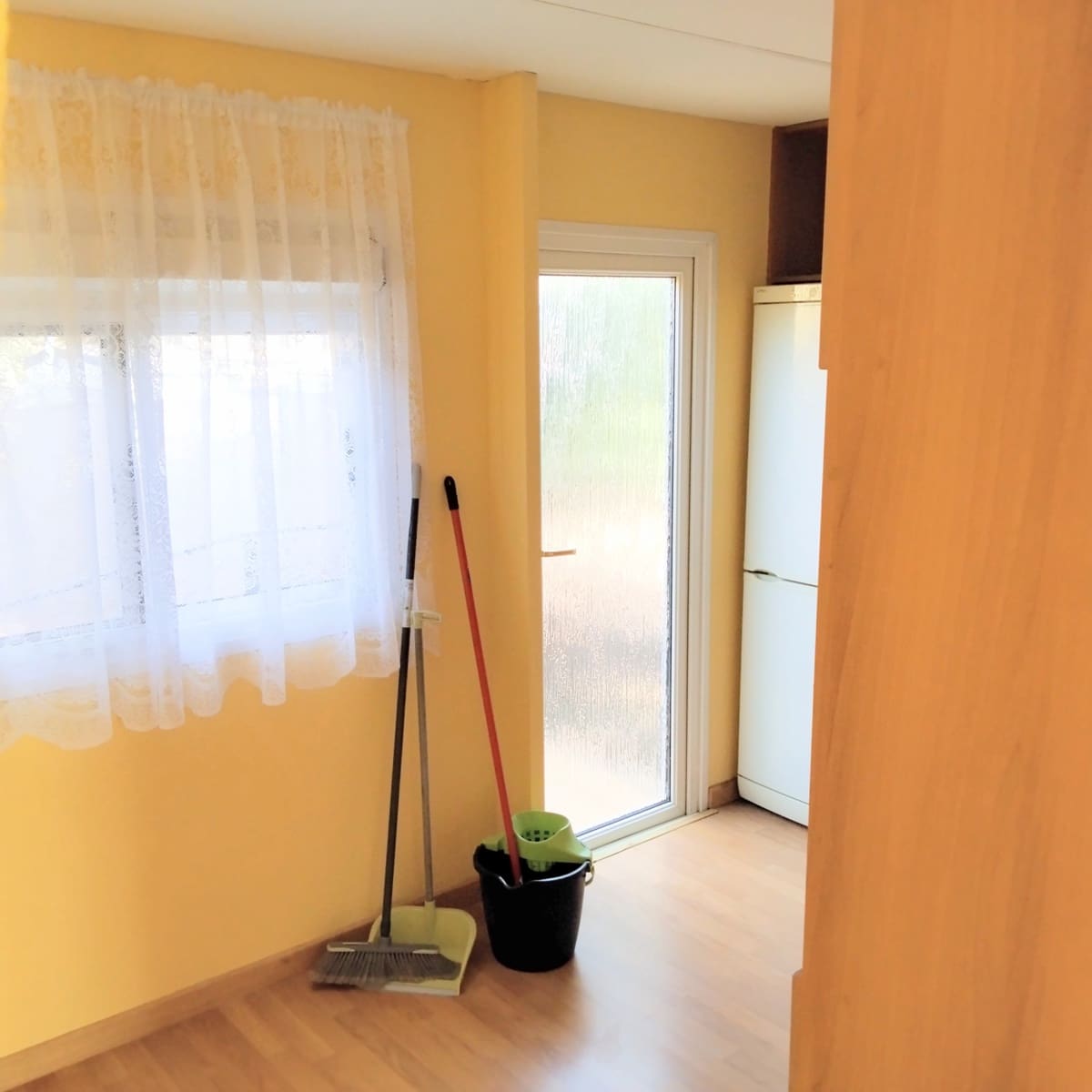 2 makuuhuone Asuntovaunu myytävänä paikassa Cuevas del Almanzora - 40 000 € (Ref: 9283971)