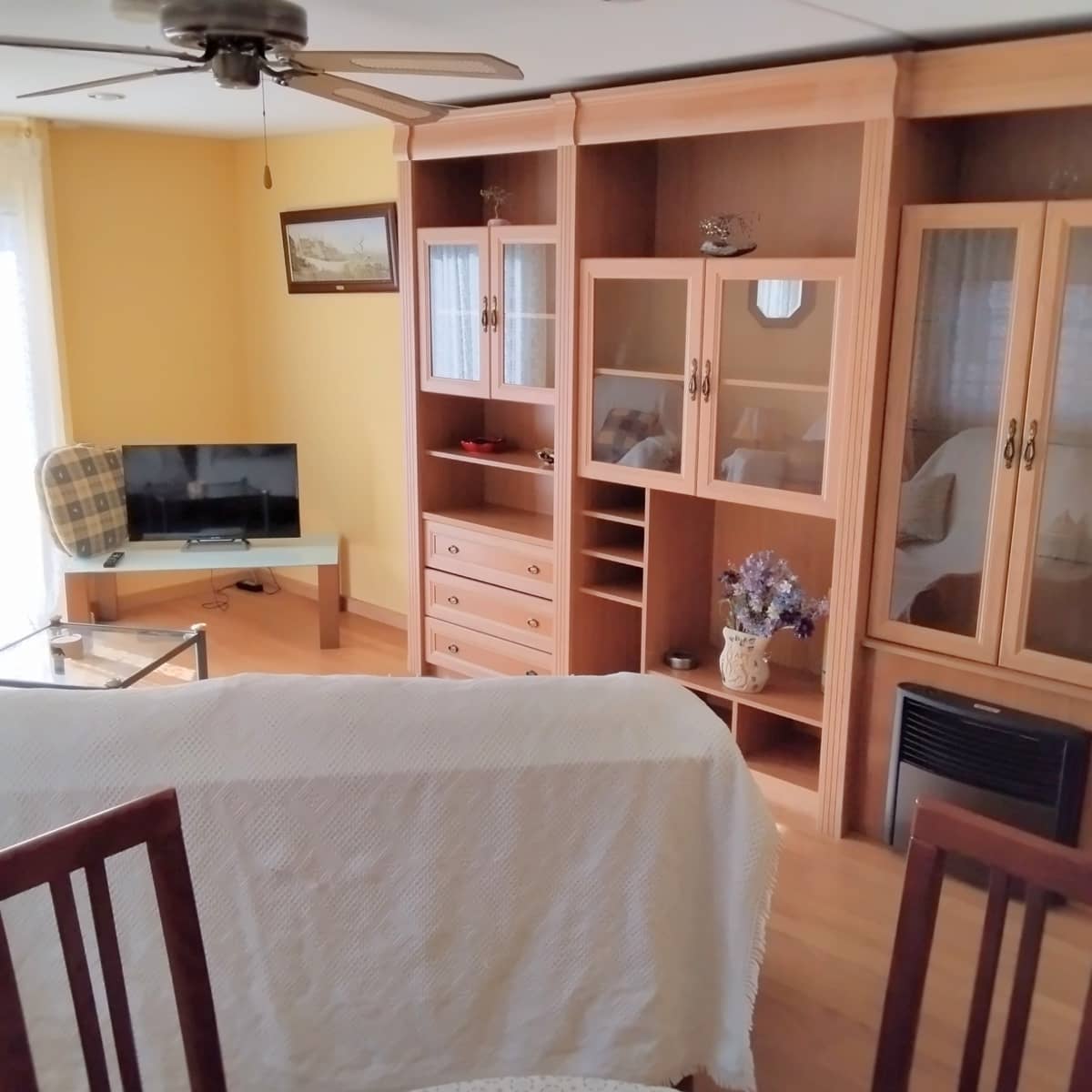 2 makuuhuone Asuntovaunu myytävänä paikassa Cuevas del Almanzora - 40 000 € (Ref: 9283971)