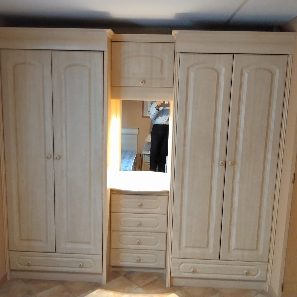 2 makuuhuone Asuntovaunu myytävänä paikassa Cuevas del Almanzora - 40 000 € (Ref: 9283971)