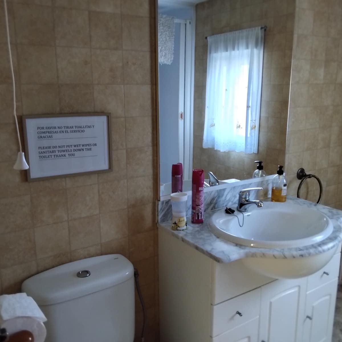 2 makuuhuone Asuntovaunu myytävänä paikassa Cuevas del Almanzora - 40 000 € (Ref: 9283971)