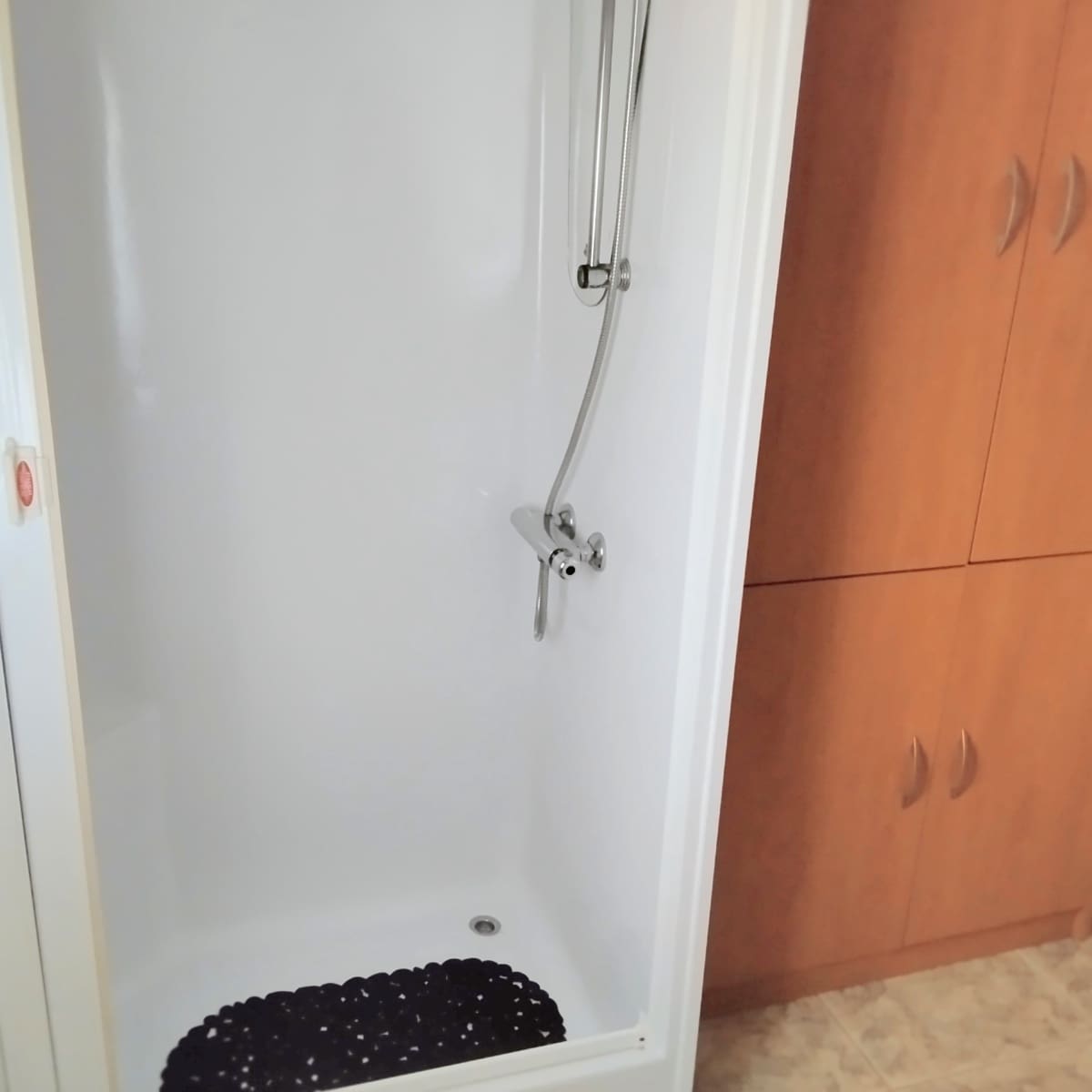 2 makuuhuone Asuntovaunu myytävänä paikassa Cuevas del Almanzora - 40 000 € (Ref: 9283971)