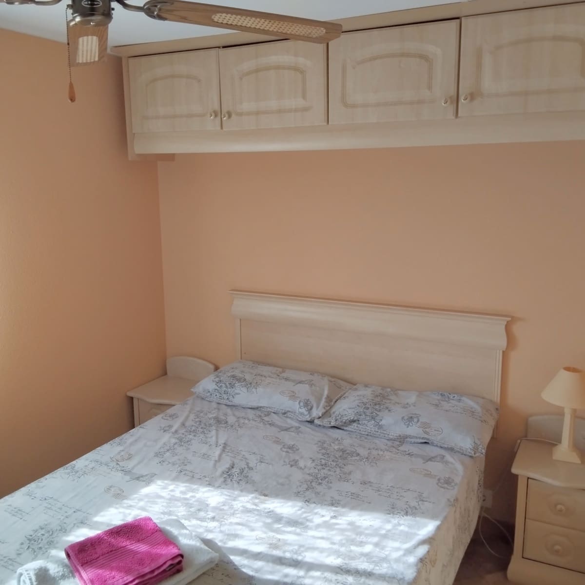 2 makuuhuone Asuntovaunu myytävänä paikassa Cuevas del Almanzora - 40 000 € (Ref: 9283971)