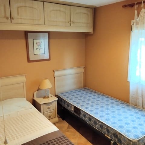 2 camera da letto Casa Mobile in vendita in Cuevas del Almanzora - 40.000 € (Rif: 9283971)