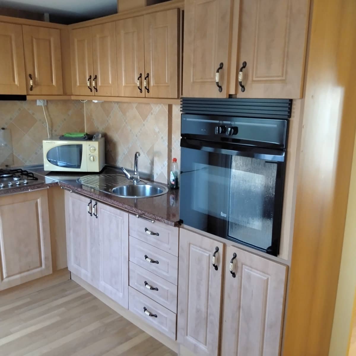 2 makuuhuone Asuntovaunu myytävänä paikassa Cuevas del Almanzora - 40 000 € (Ref: 9283971)